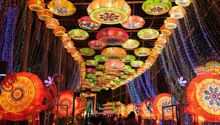 关于元宵的四句古诗有哪些 有哪些关于元宵的四句古诗