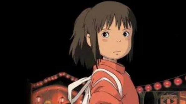 千与千寻的寓意