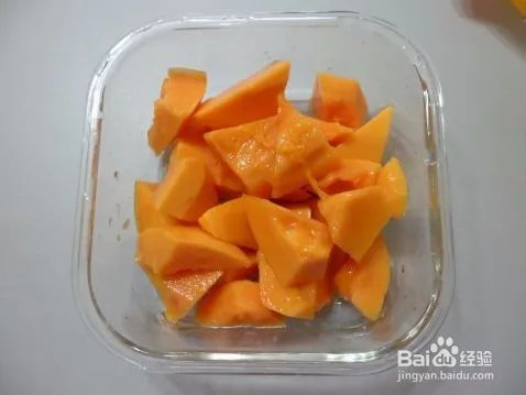 如何做葛谷美体粥