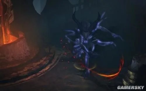 暗黑3炼狱装置钥匙怎么刷 暗黑3炼狱装置钥匙快速获取方法