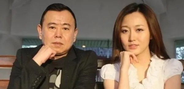 潘阳想当大明星，却被潘长江扇巴掌，出嫁后的她怎么样了？