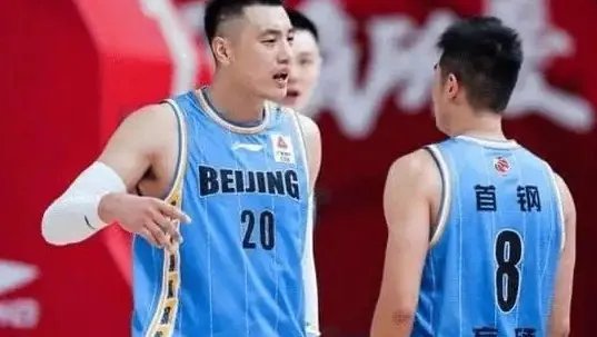 贺希宁不满大名单，任骏威太老，范子铭可能走过场，姚明有错吗？