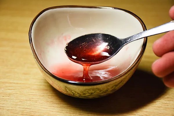 怎样做草莓酱 自制草莓酱