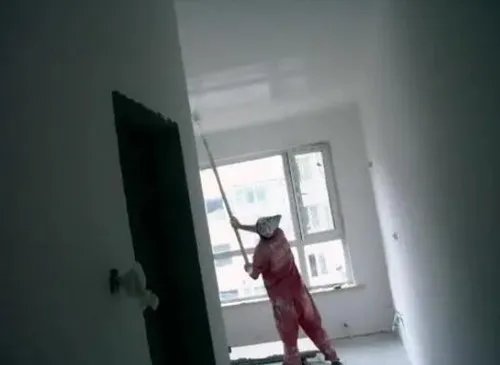 室内墙面漆用什么漆比较好