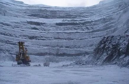 世界十大奇洞：每一个都足以让你瞠目结舌