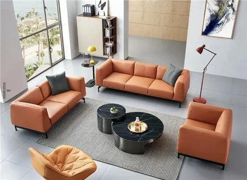 沙发品牌排行榜前十名包括哪些