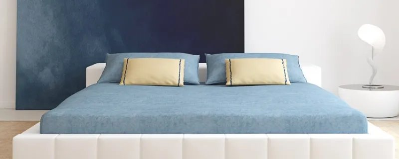 双人床一般多大尺寸