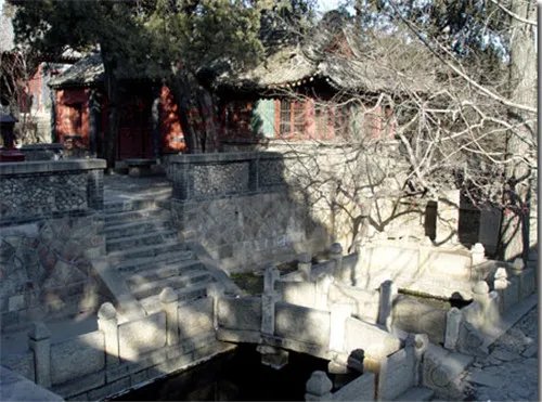 泰山山顶住宿 泰山有哪些景点