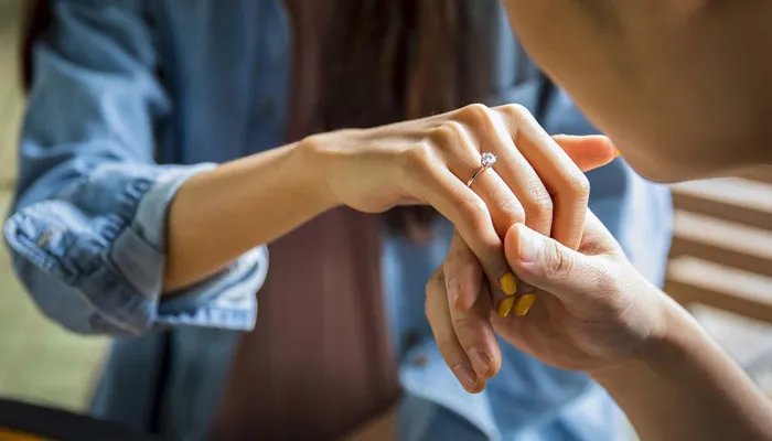 十指戴戒指的含义是什么 十指戴戒指有什么含义