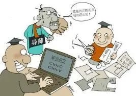 毕业论文写吸猫,如何写毕业论文?