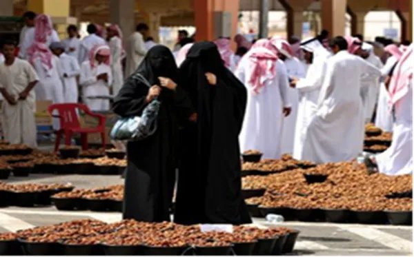 伊斯兰教斋月禁忌是什么？