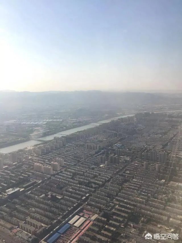 包头这个城市美不美？