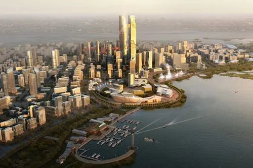 2017合肥房价走势图 合肥新新二手房房价走势