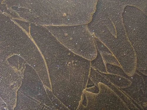 肌理漆施工过程有哪些