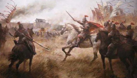 玄武门之变的前因后果是什么？