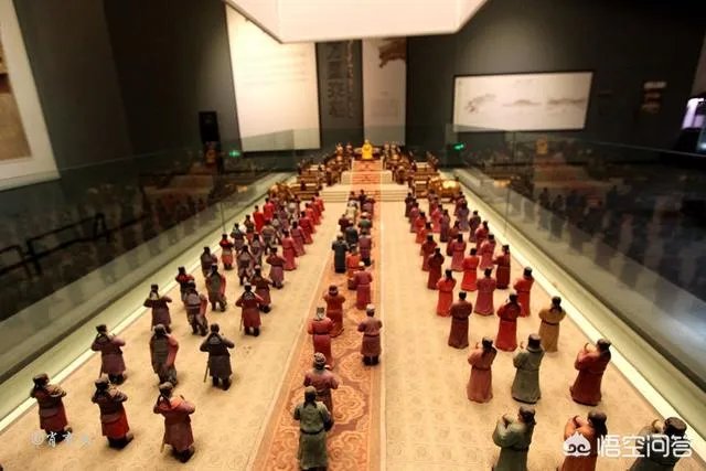 西安大明宫详细资料