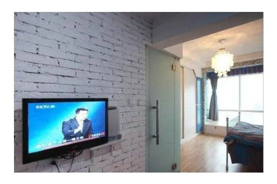 抠抠族2万装35平袖珍窝 纯纯的地中海味道