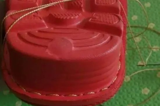 uk与中国鞋码对照表