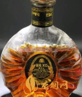 豪柏xo白兰地700m多少钱？市场价格详解