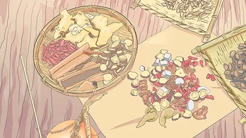 甘草作用和功效是什么