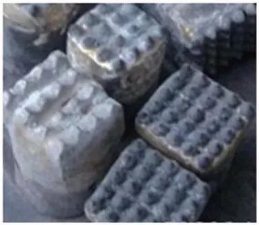 各种石材表面工艺的加工设备及材料