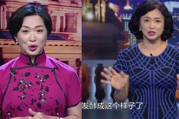 金星谈王宝强离婚事件 声称只有四条信息最为靠谱