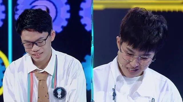 《最强大脑》脑王争霸赛，你更看好谁？