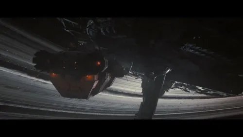 系列新片《异形：夺命舰》发布首支预告！压迫感十足 今夏上映