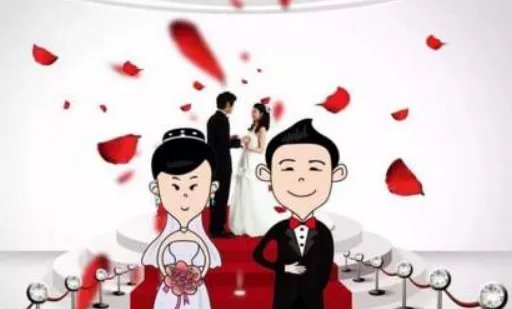 梦到结婚没结成是什么意思 梦见自己结婚不满意哭了