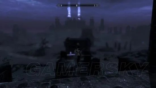 《上古卷轴5》灵魂石冢任务图文流程攻略 上古卷轴5灵魂石冢任务怎么过