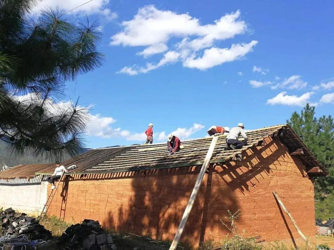 危房鉴定流程是什么