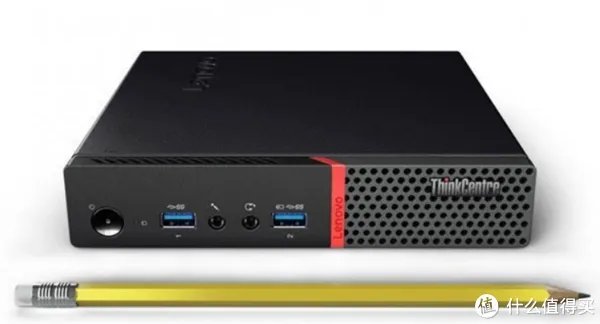 #本站首晒# 经济够用迷你主机 — Dell 戴尔 3020M 开箱升级