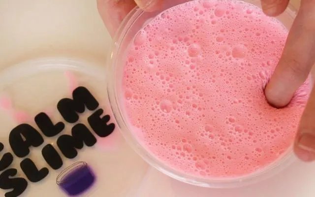 史莱姆是什么？