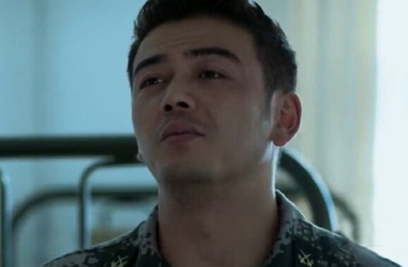 杨烁主演的电视剧全部