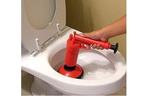 厕所堵了怎么办疏通马桶有妙招