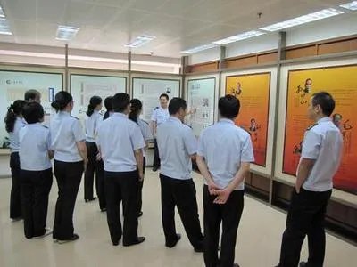 中山市国家税务局的内设机构