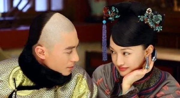 如懿传演员有哪些？