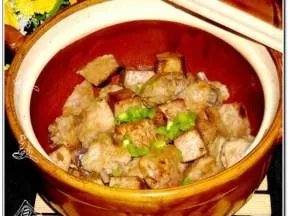 大香芋的家常做法大全图解