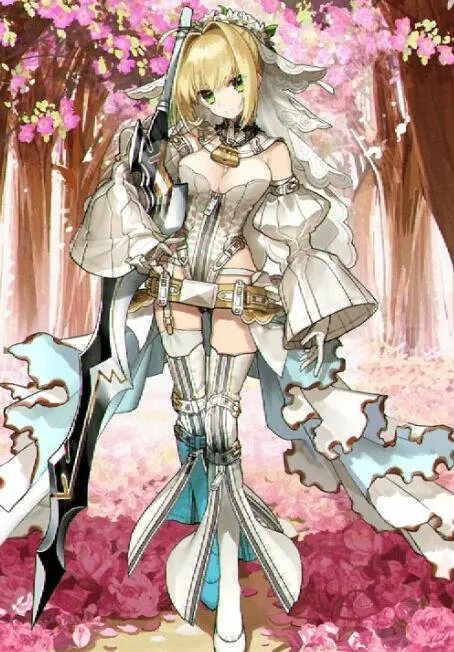 《FGO》尼禄祭复刻期间培养什么从者 无限池速刷英灵培养