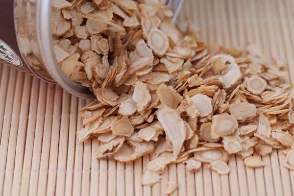 西洋参有哪些功效