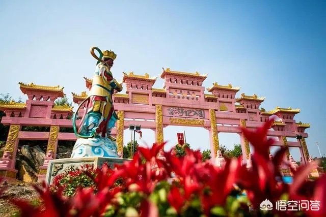 随州有哪些著名的旅游景点？