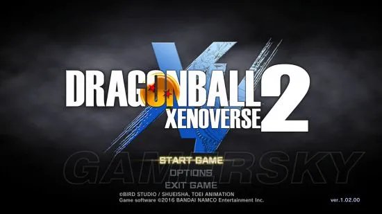 《龙珠超宇宙2》新手教程 界面及任务上手图文指南