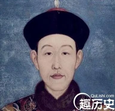 解析历史上的五阿哥永琪为什么没有当皇帝