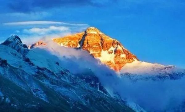 喜马拉雅山到底有多高?