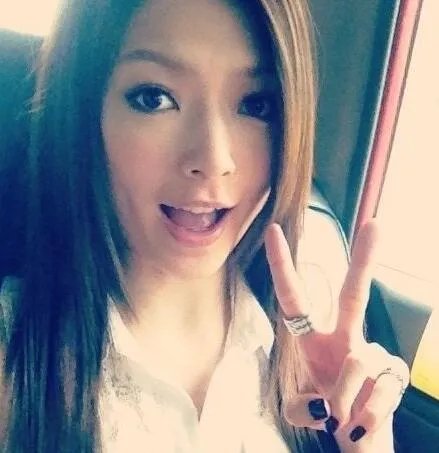 陆永老婆近照流出 夫妻二人几近婚变