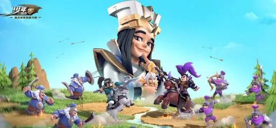 少年三国志零兑换码礼包码一览