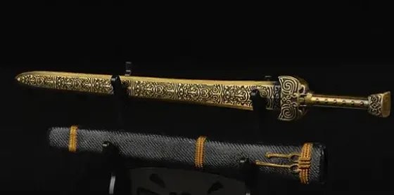 世界上最帅的十把剑