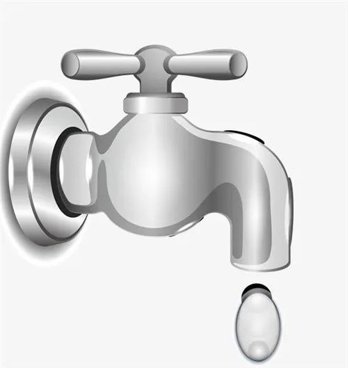 水龙头滴水怎么修