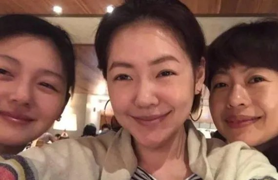 徐熙娴为什么没当上明星？