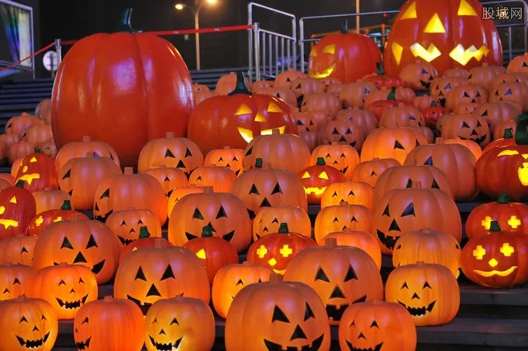 万圣节是哪天 2019年万圣节去哪里好玩